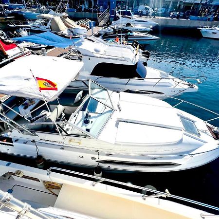 Barco Sihnny - Puerto Colon Ξενοδοχείο Costa Adeje  Εξωτερικό φωτογραφία