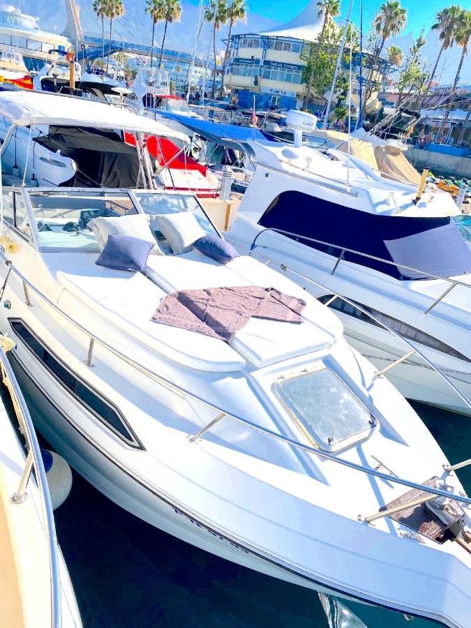 Barco Sihnny - Puerto Colon Ξενοδοχείο Costa Adeje  Εξωτερικό φωτογραφία