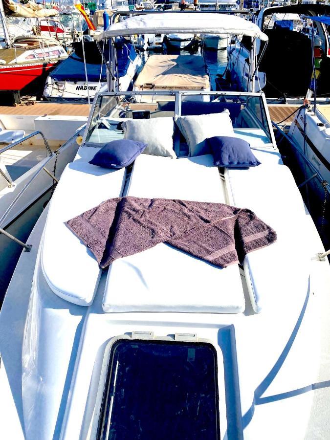 Barco Sihnny - Puerto Colon Ξενοδοχείο Costa Adeje  Εξωτερικό φωτογραφία